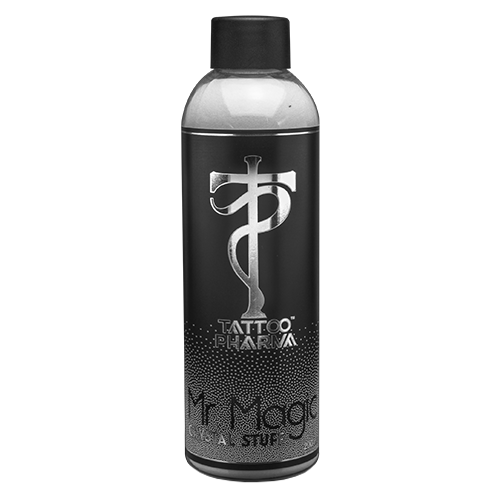 Mr. Magic — Порошок-гелеобразователь 200 мл