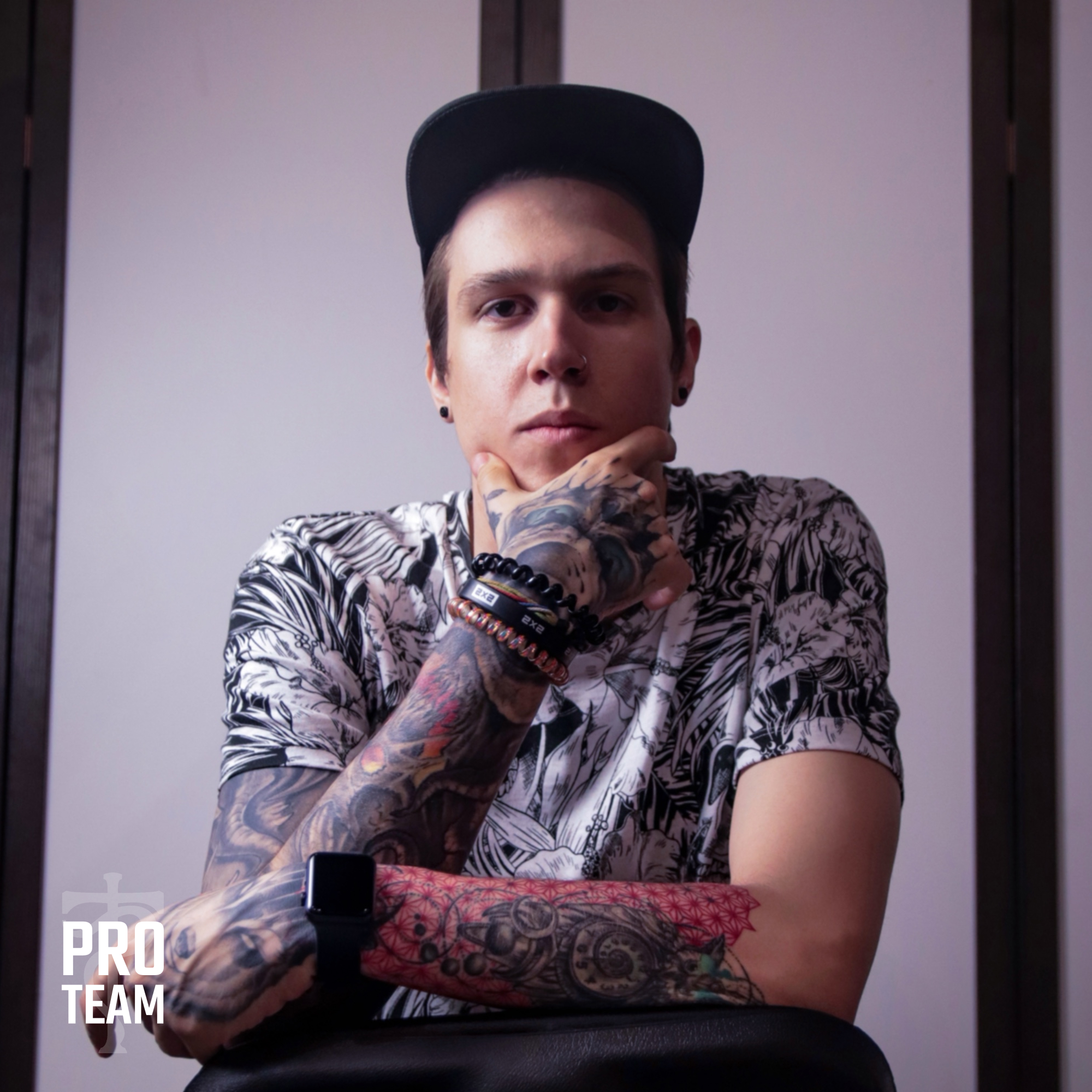 Фото Алексей Адмирал